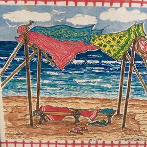 Meet your Posher, Nancy